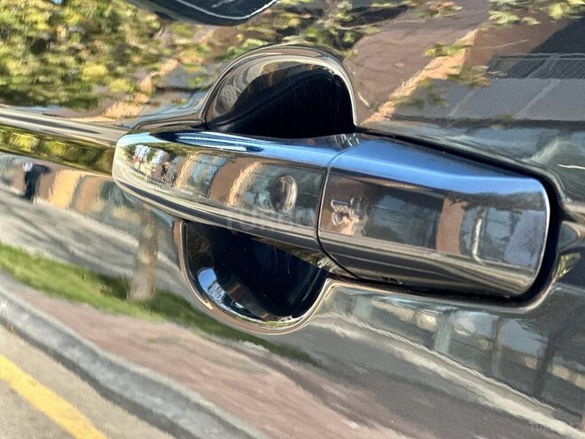 Land Rover Range Rover 2015, 189,903 km - 3.0 l - Bakı