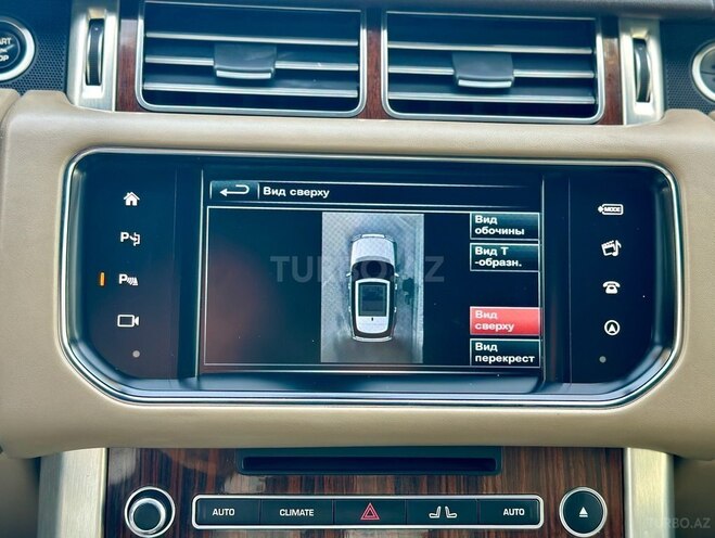 Land Rover Range Rover 2015, 189,903 km - 3.0 l - Bakı