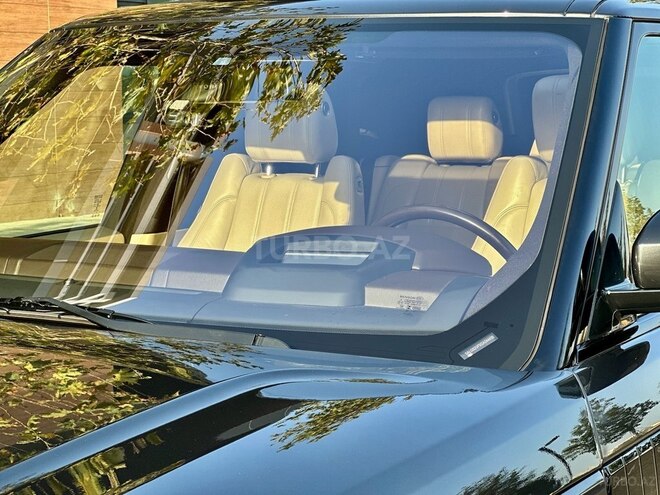 Land Rover Range Rover 2015, 189,903 km - 3.0 l - Bakı