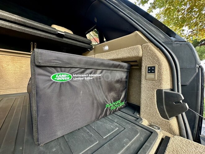 Land Rover Range Rover 2015, 189,903 km - 3.0 l - Bakı