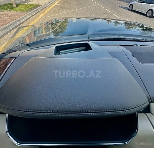 Land Rover Range Rover 2015, 189,903 km - 3.0 l - Bakı
