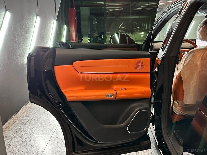 Changan Qiyuan Q07-24