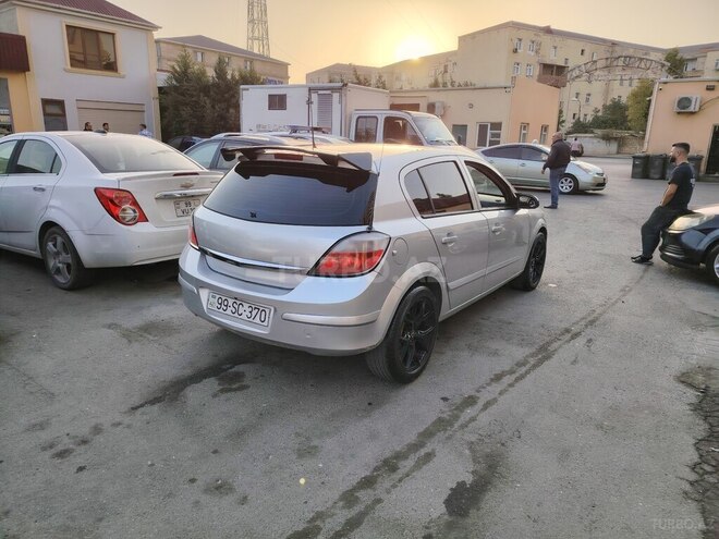 Opel Astra 2005, 245,000 km - 1.4 l - Sumqayıt