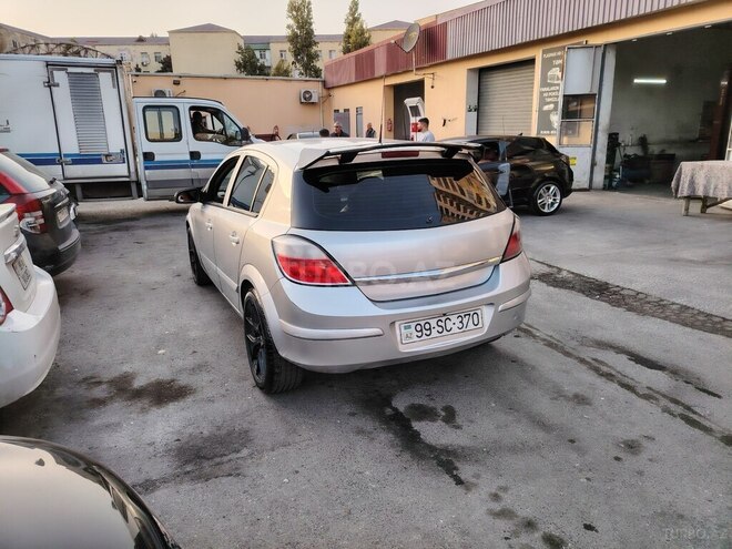 Opel Astra 2005, 245,000 km - 1.4 l - Sumqayıt