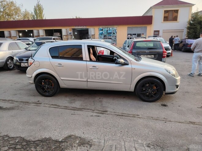 Opel Astra 2005, 245,000 km - 1.4 l - Sumqayıt