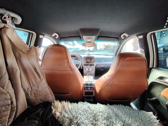 Opel Astra 2005, 245,000 km - 1.4 l - Sumqayıt