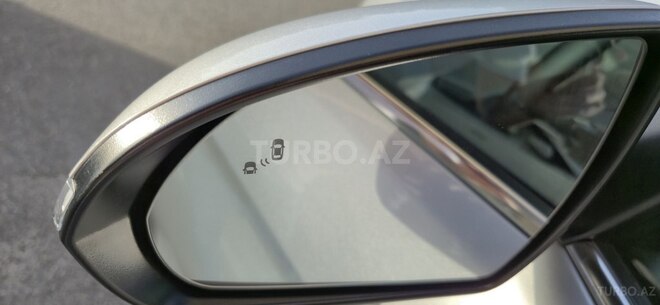 Hyundai Elantra 2016, 180,000 km - 2.0 л - Bakı