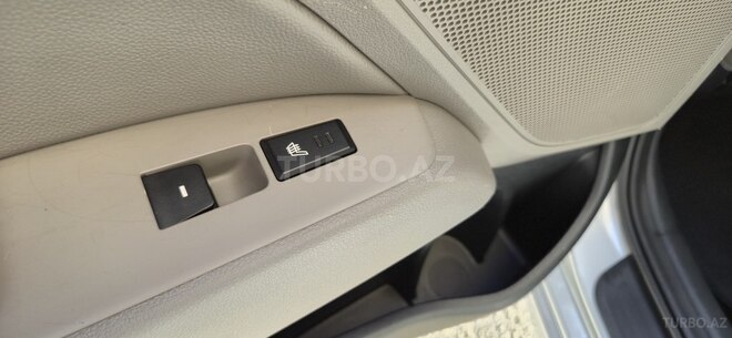 Hyundai Elantra 2016, 180,000 km - 2.0 л - Bakı