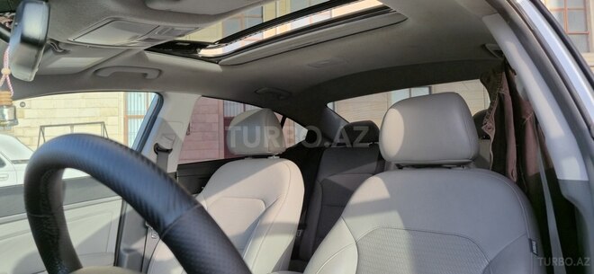 Hyundai Elantra 2016, 180,000 km - 2.0 л - Bakı