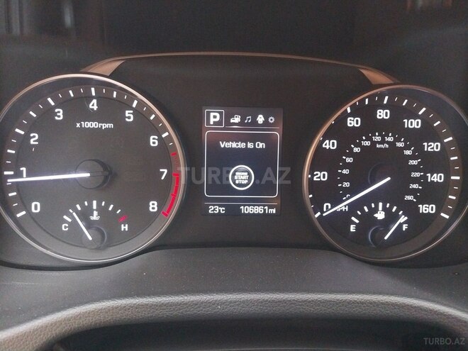 Hyundai Elantra 2016, 171,976 km - 2.0 l - Bakı