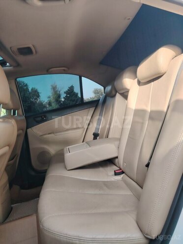 Hyundai Sonata 2008, 285,000 km - 2.4 l - Bakı