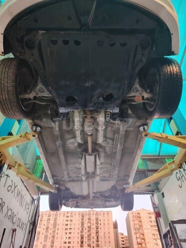 Hyundai Sonata 2008, 285,000 km - 2.4 l - Bakı