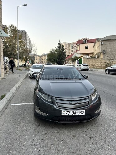Chevrolet Volt 2013, 311,000 km - 1.4 l - Bakı