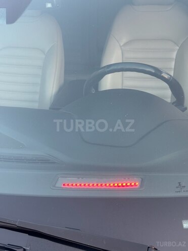 Ford Fusion (North America) 2019, 149,300 km - 1.5 л - Bakı