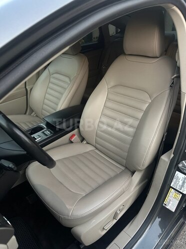 Ford Fusion (North America) 2019, 149,300 km - 1.5 л - Bakı