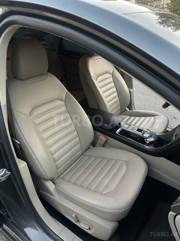 Ford Fusion (North America) 2019, 149,300 km - 1.5 л - Bakı