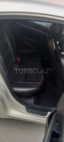 Hyundai Elantra 2017, 220,480 km - 2.0 l - Bakı