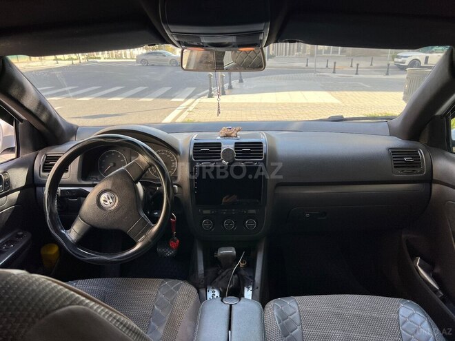 Volkswagen Jetta 2009, 291,636 km - 1.6 l - Bakı