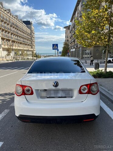 Volkswagen Jetta 2009, 291,636 km - 1.6 l - Bakı