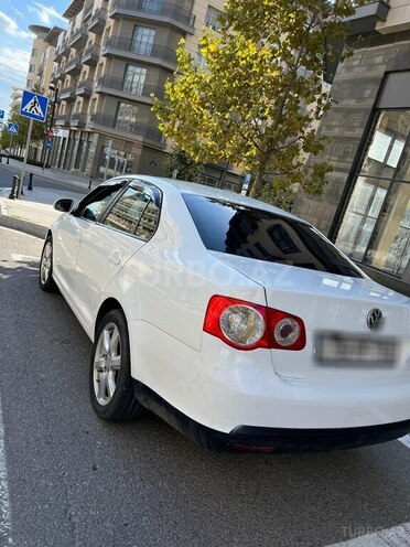 Volkswagen Jetta 2009, 291,636 km - 1.6 l - Bakı