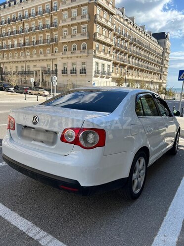 Volkswagen Jetta 2009, 291,636 km - 1.6 l - Bakı