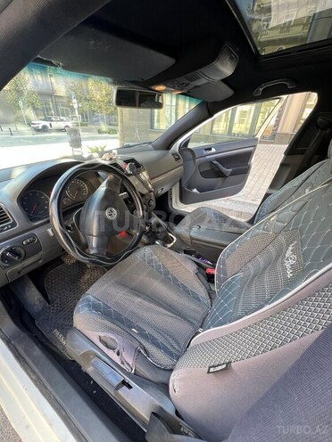 Volkswagen Jetta 2009, 291,636 km - 1.6 l - Bakı