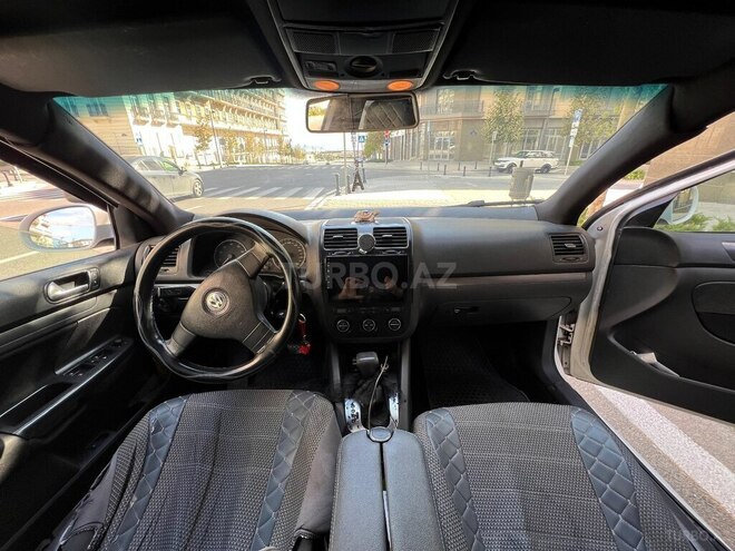 Volkswagen Jetta 2009, 291,636 km - 1.6 l - Bakı