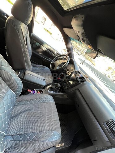 Volkswagen Jetta 2009, 291,636 km - 1.6 l - Bakı