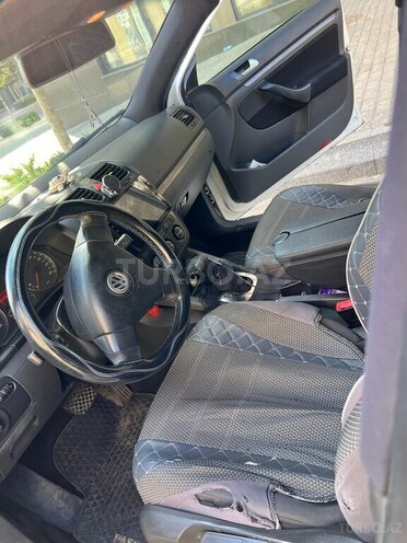 Volkswagen Jetta 2009, 291,636 km - 1.6 l - Bakı