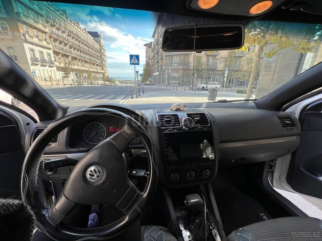 Volkswagen Jetta 2009, 291,636 km - 1.6 l - Bakı