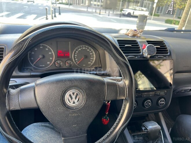 Volkswagen Jetta 2009, 291,636 km - 1.6 l - Bakı