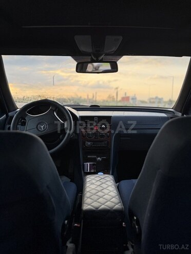 Mercedes C 180 2000, 251,000 km - 1.8 l - Yevlax