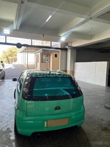 Opel Corsa 2005, 244,000 km - 1.4 л - Bakı