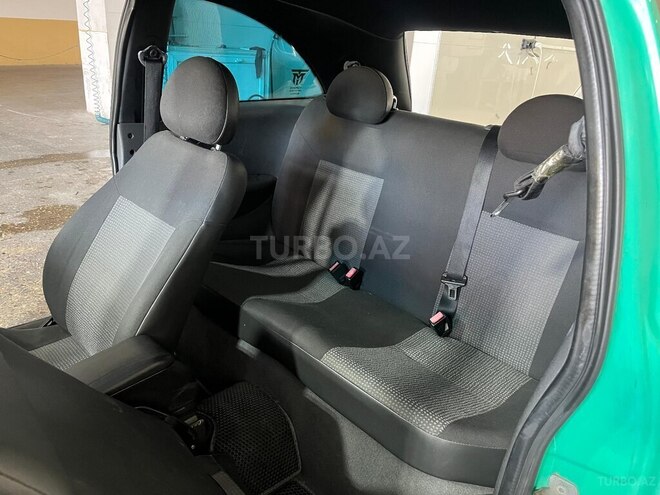 Opel Corsa 2005, 244,000 km - 1.4 л - Bakı