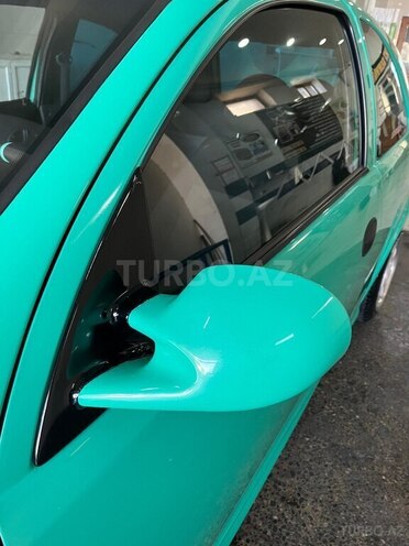 Opel Corsa 2005, 244,000 km - 1.4 л - Bakı
