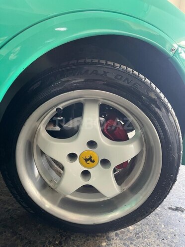 Opel Corsa 2005, 244,000 km - 1.4 л - Bakı