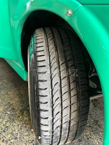 Opel Corsa 2005, 244,000 km - 1.4 л - Bakı
