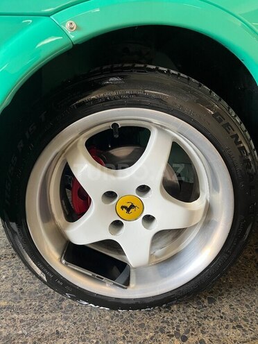 Opel Corsa 2005, 244,000 km - 1.4 л - Bakı