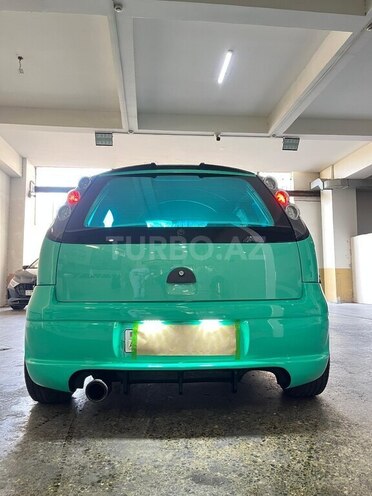 Opel Corsa 2005, 244,000 km - 1.4 л - Bakı