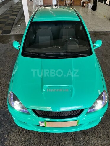 Opel Corsa 2005, 244,000 km - 1.4 л - Bakı
