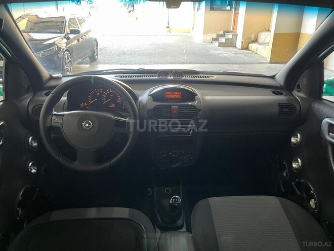 Opel Corsa 2005, 244,000 km - 1.4 л - Bakı