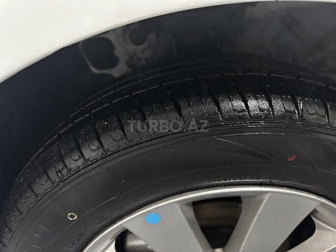 Hyundai Accent 2019, 136,000 km - 1.6 л - Bakı