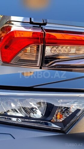 Toyota RAV4 2023, 53,800 km - 2.5 l - Bakı