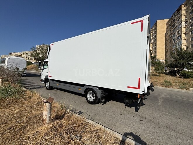 Mercedes Atego 818 2010, 307,999 km - 4.3 l - Bakı