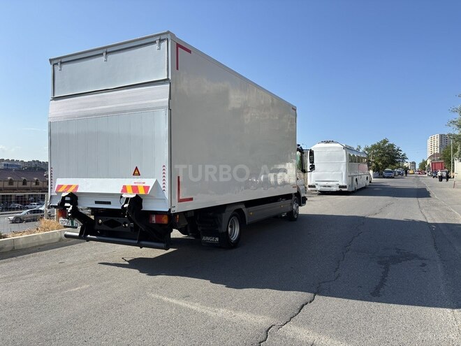Mercedes Atego 818 2010, 307,999 km - 4.3 l - Bakı