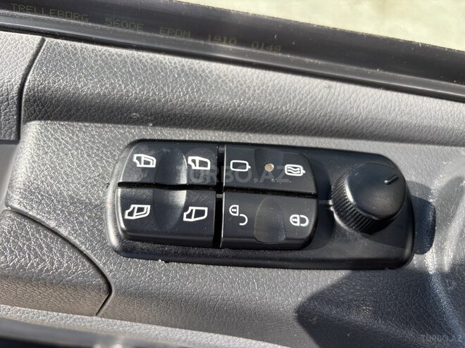 Mercedes Atego 818 2010, 307,999 km - 4.3 l - Bakı