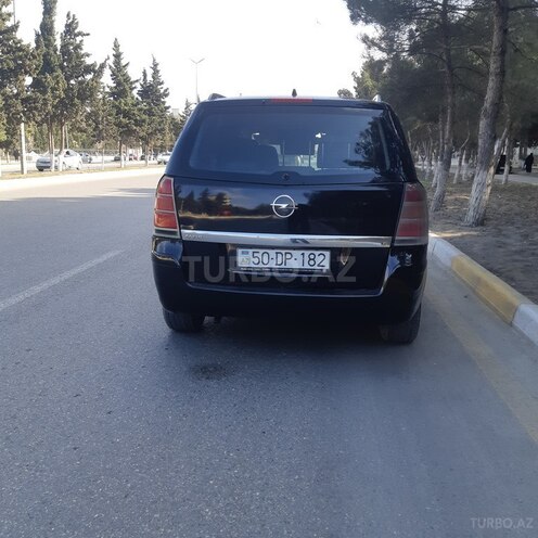 Opel Zafira 2005, 425,698 km - 1.8 l - Sumqayıt