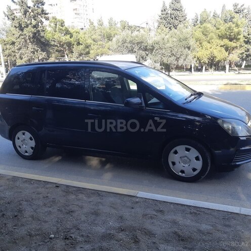 Opel Zafira 2005, 425,698 km - 1.8 l - Sumqayıt