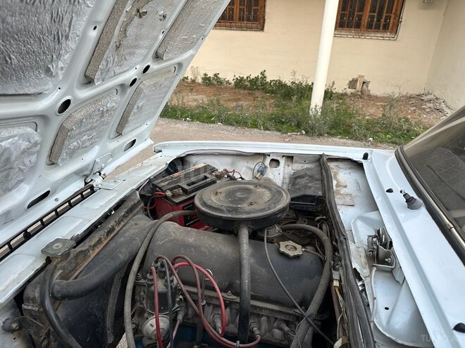LADA (VAZ) 2107 2003, 230,000 km - 1.6 l - Salyan