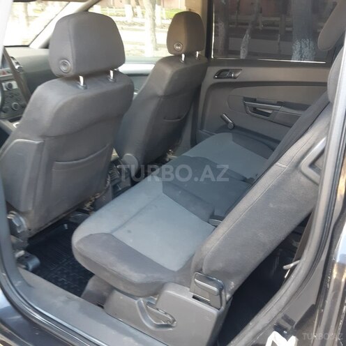 Opel Zafira 2005, 425,698 km - 1.8 l - Sumqayıt